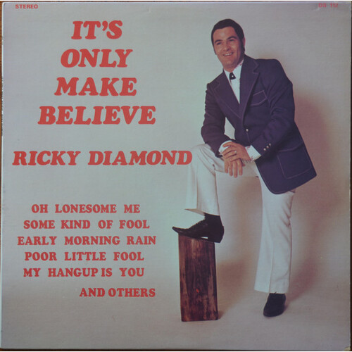 It's Only Make Believe