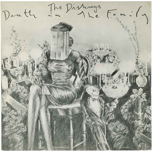 Death In The Family (EP)