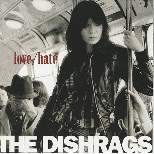Love/Hate