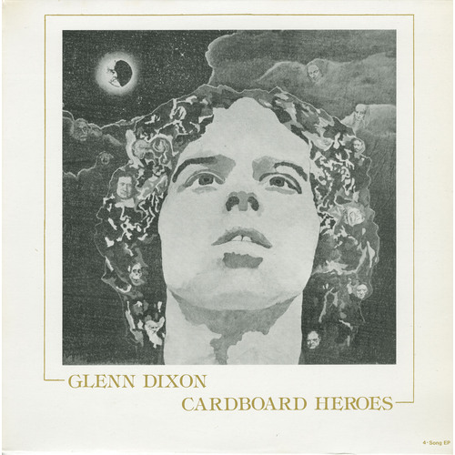 Cardboard Heroes