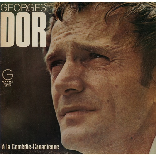 À la Comédie-Canadienne