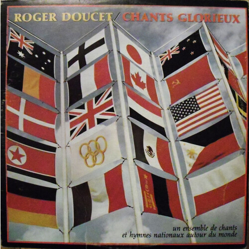 Chants Glorieux