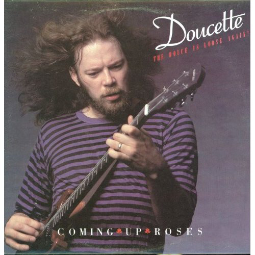 Coming Up Roses