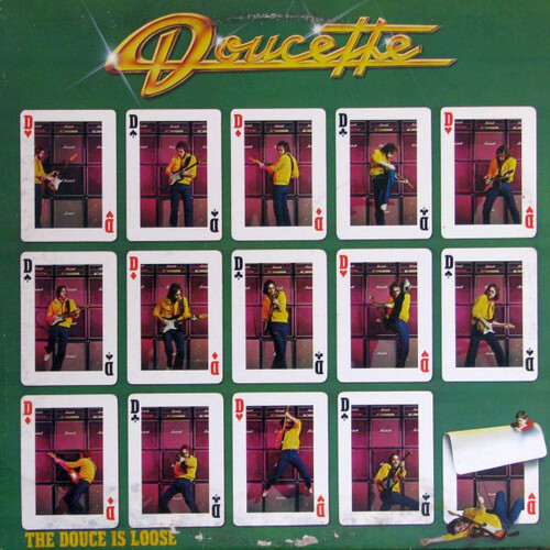 The Deuce is Loose