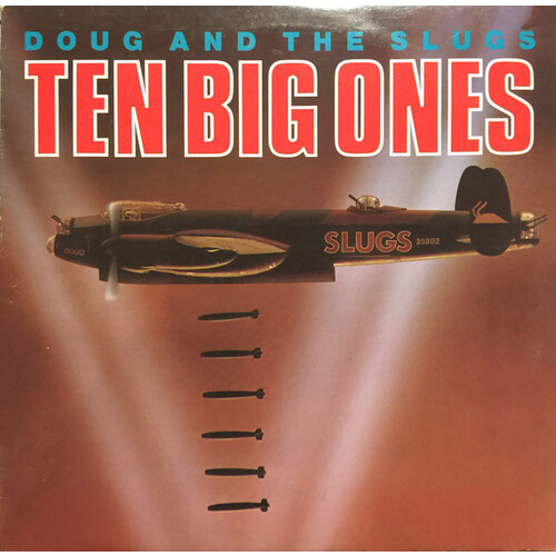 Ten Big Ones