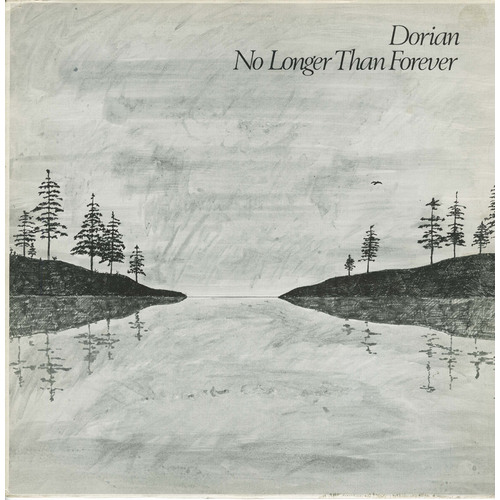 No Longer Than Forever