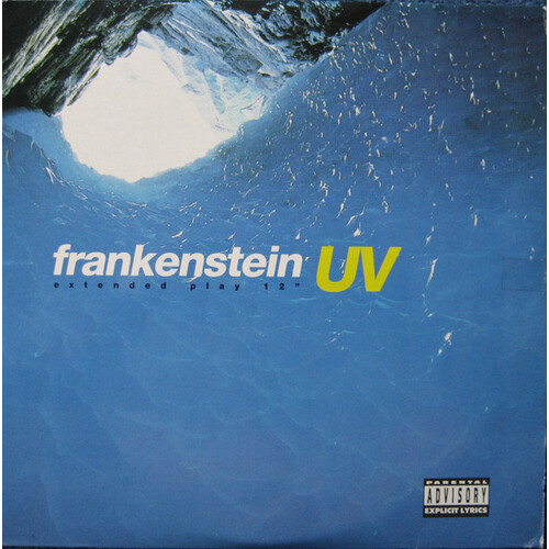 UV (EP)
