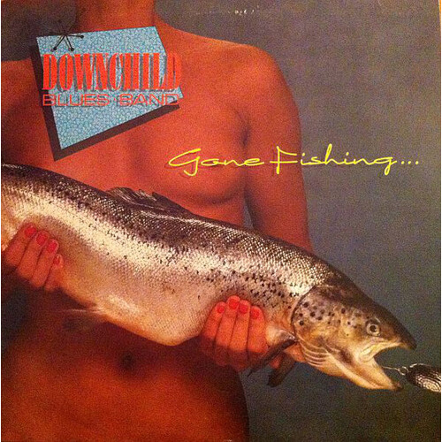 Gone Fishing