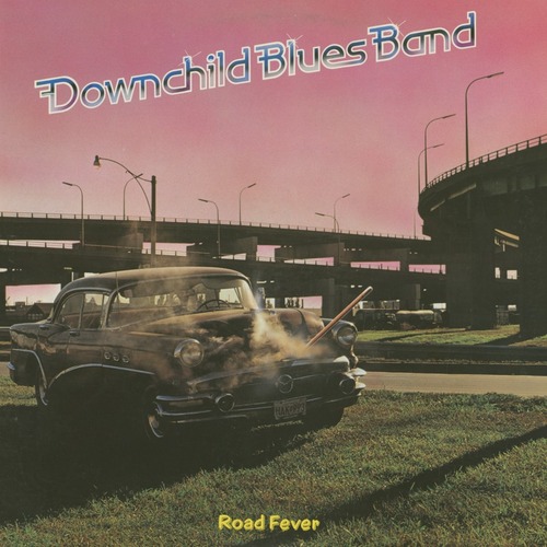 Road Fever