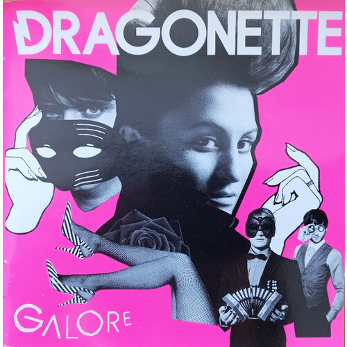 Galore