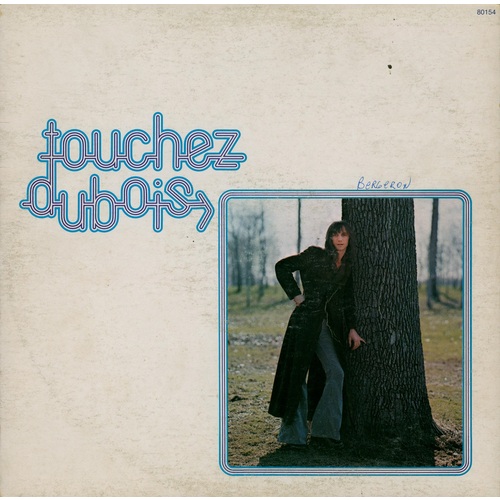 Touchez Dubois