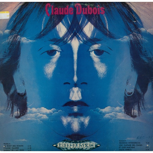Fable D'Espace