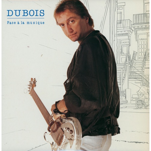 Face à la musique