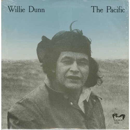 The Pacific