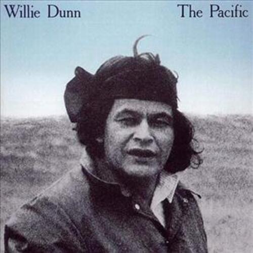 The Pacific (re-issue)