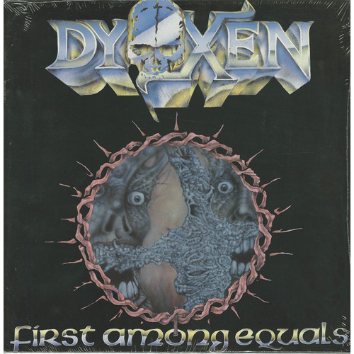 First Among Equals