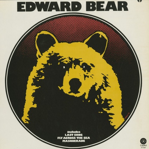 Edward Bear