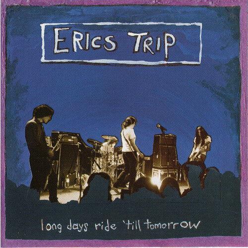 Long Days Ride 'Till Tomorrow