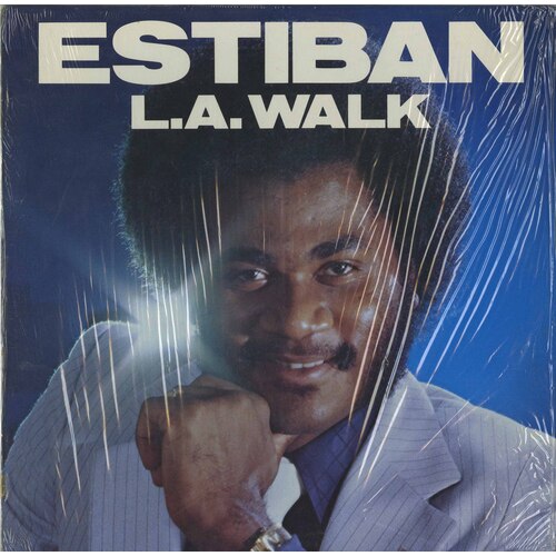 L.A. Walk