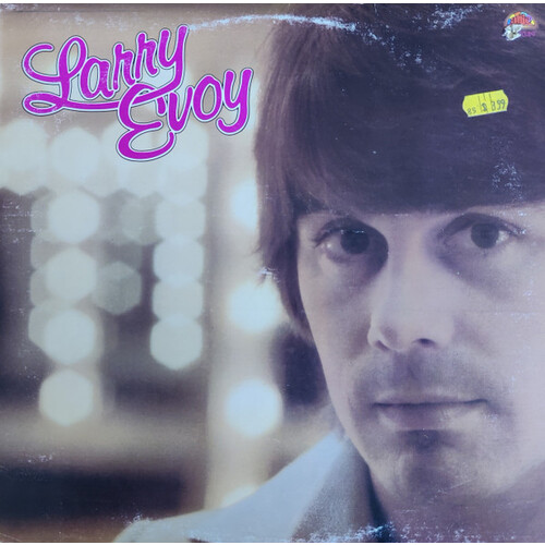Larry Evoy