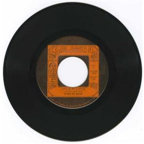 Little by Little b/w Kaleidoscope