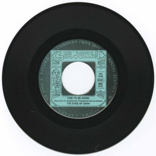 Time to be Going b/w Ignorance and Hardship