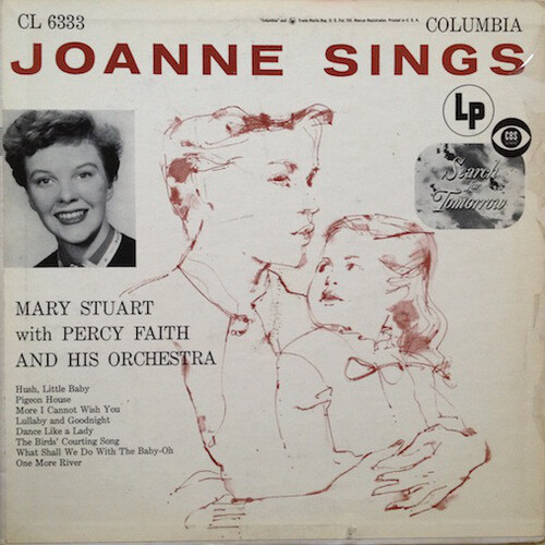 Joanne Sings