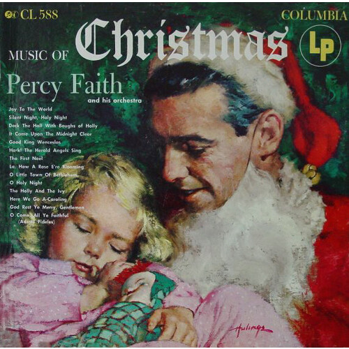 Music of Christmas