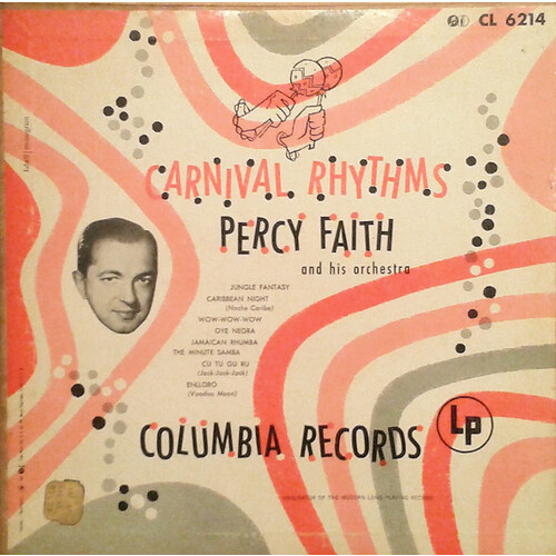 Carnival Rhythms