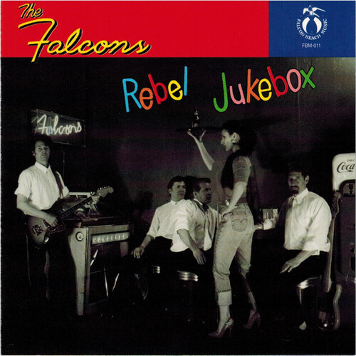 Rebel Jukebox