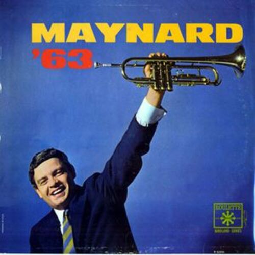 Message from Maynard