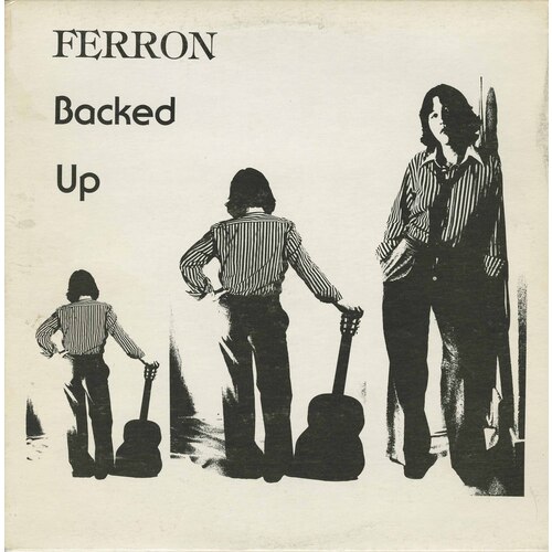Backed Up