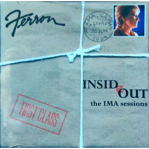 Inside Out- the IMA sessions (US)