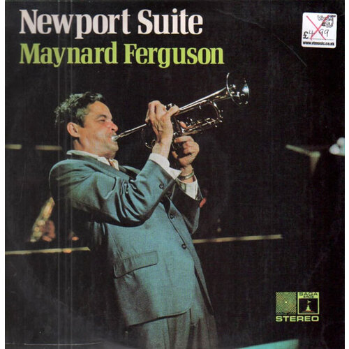 Newport Suite