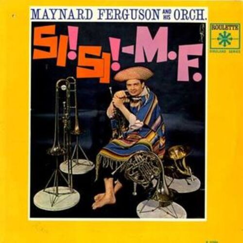 Si! Si! M.F