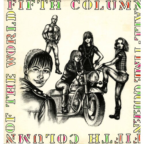 All Time Queen of the World