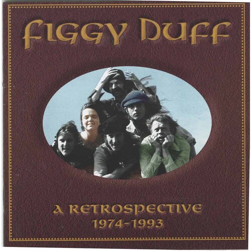 A Retrospective: 1974-1993