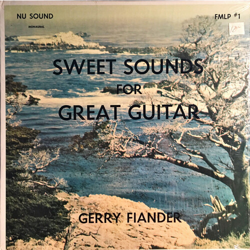 Sweet Sounds For Great Guitar