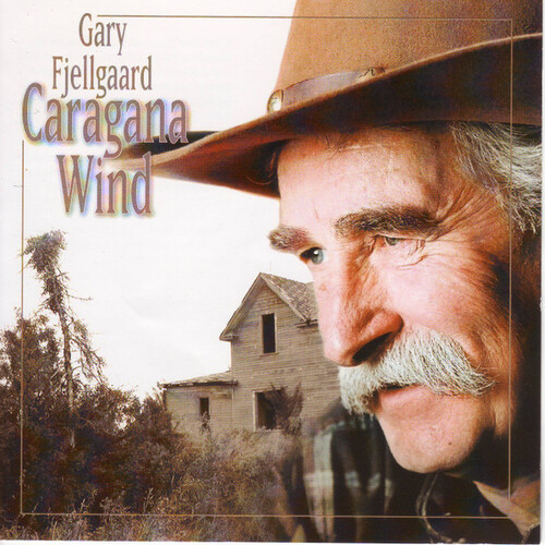 Caragana Wind