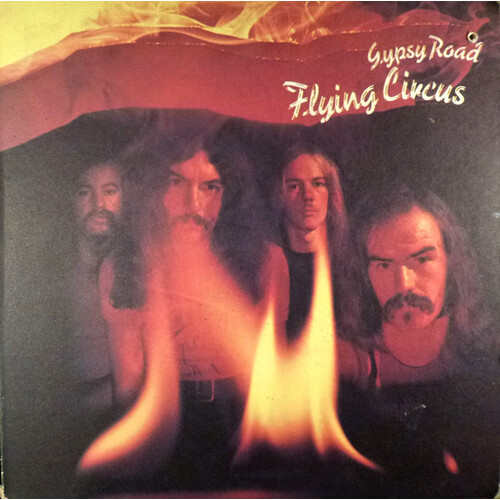 Gypsy Road
