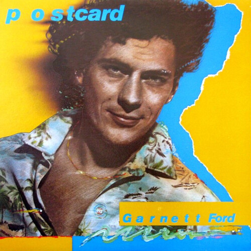 Postcard