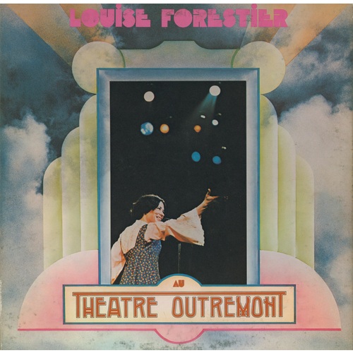 Au Théâtre Outremont