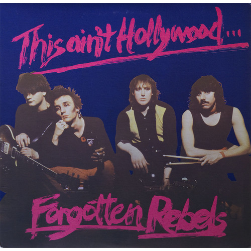 This Ain't Hollywood