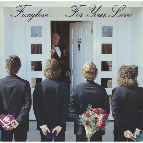 For Your Love