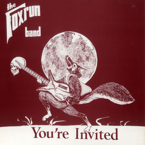 You're Invited
