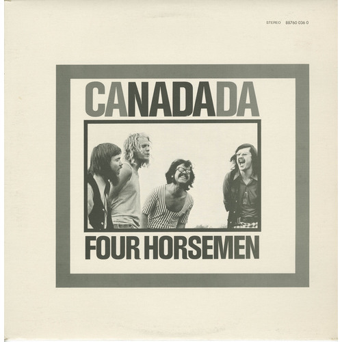 Canadada