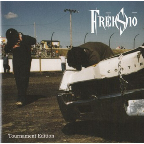 Tournament Edition