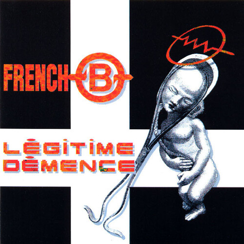Légitime démence