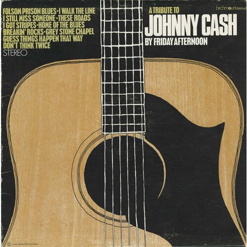 A Tribute to Johnny Cash