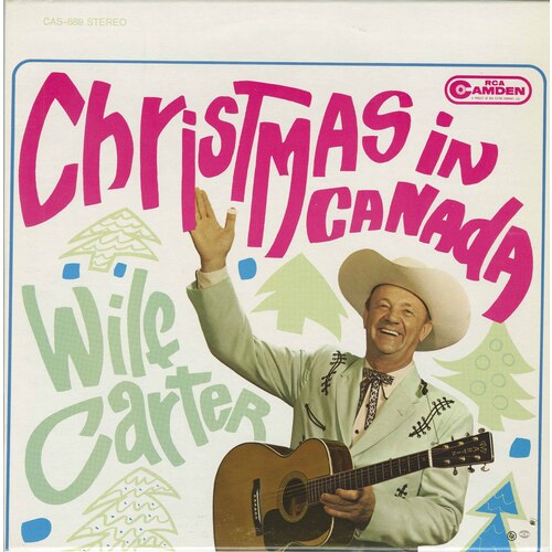 Christmas in Canada